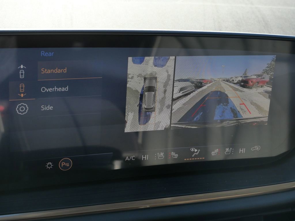 New 2026 Buick Envision Avenir image 12