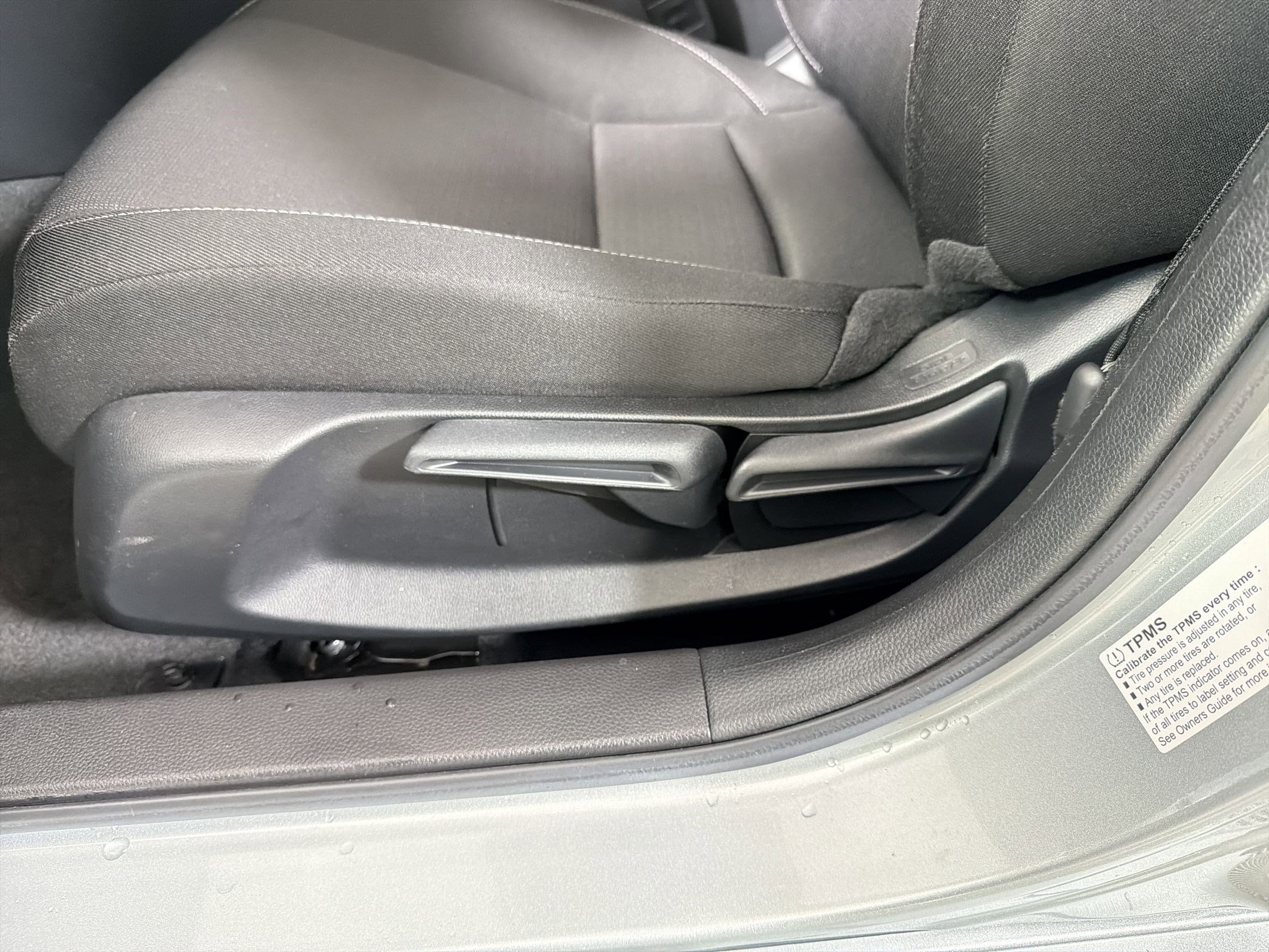 Certified 2025 Honda Civic LX image 14