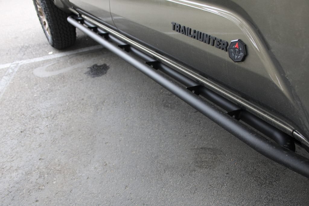 New 2026 Toyota Tacoma Trailhunter AWD/4WD image 71
