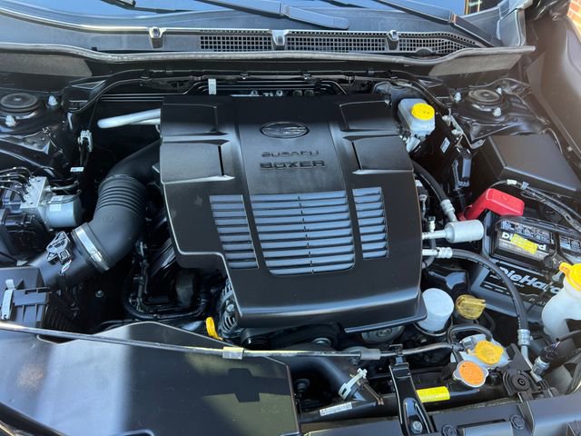 Used 2022 Subaru Forester Limited image 37