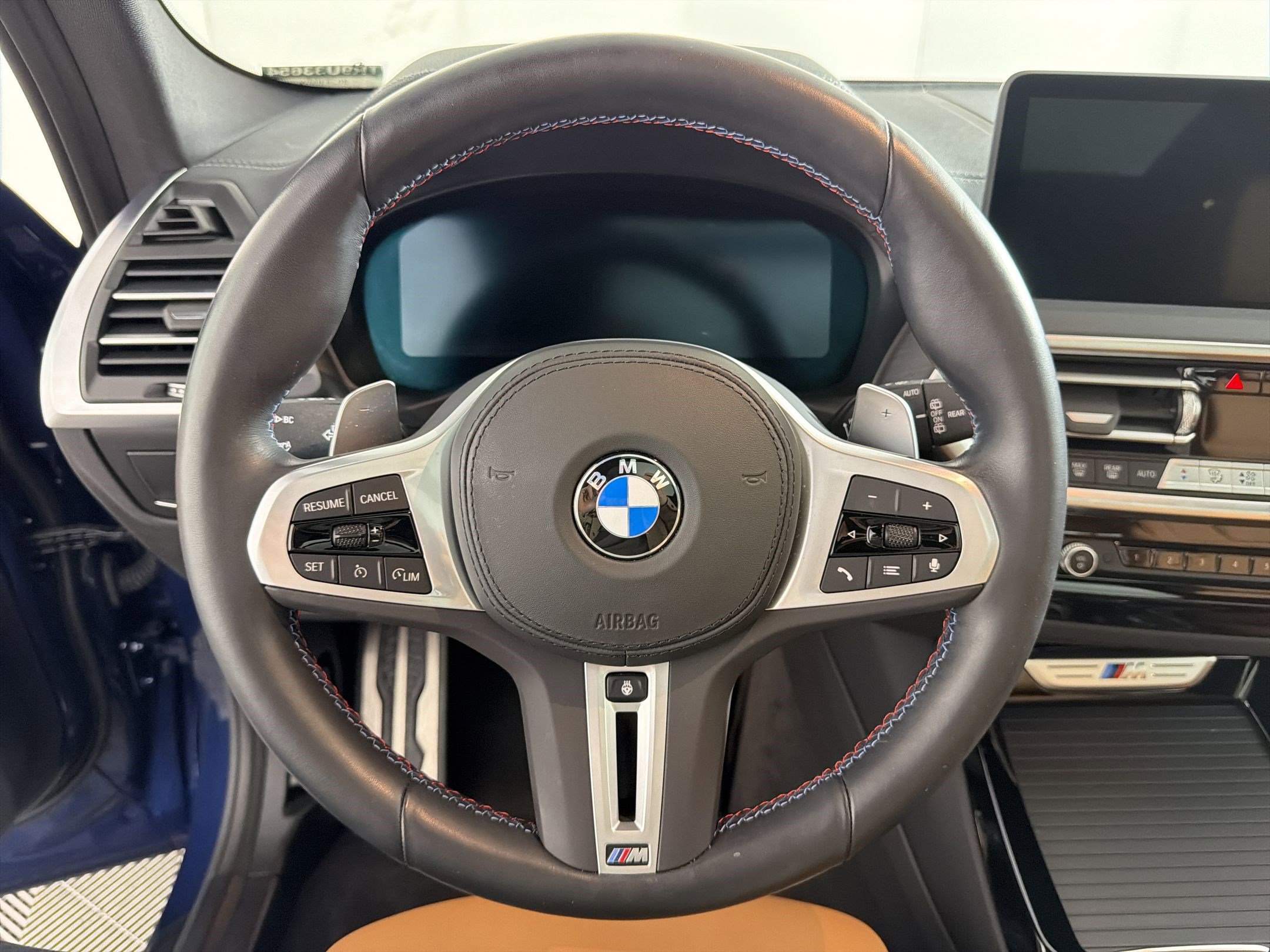 Certified 2024 BMW X3 M40i w/ Premium Package image 18