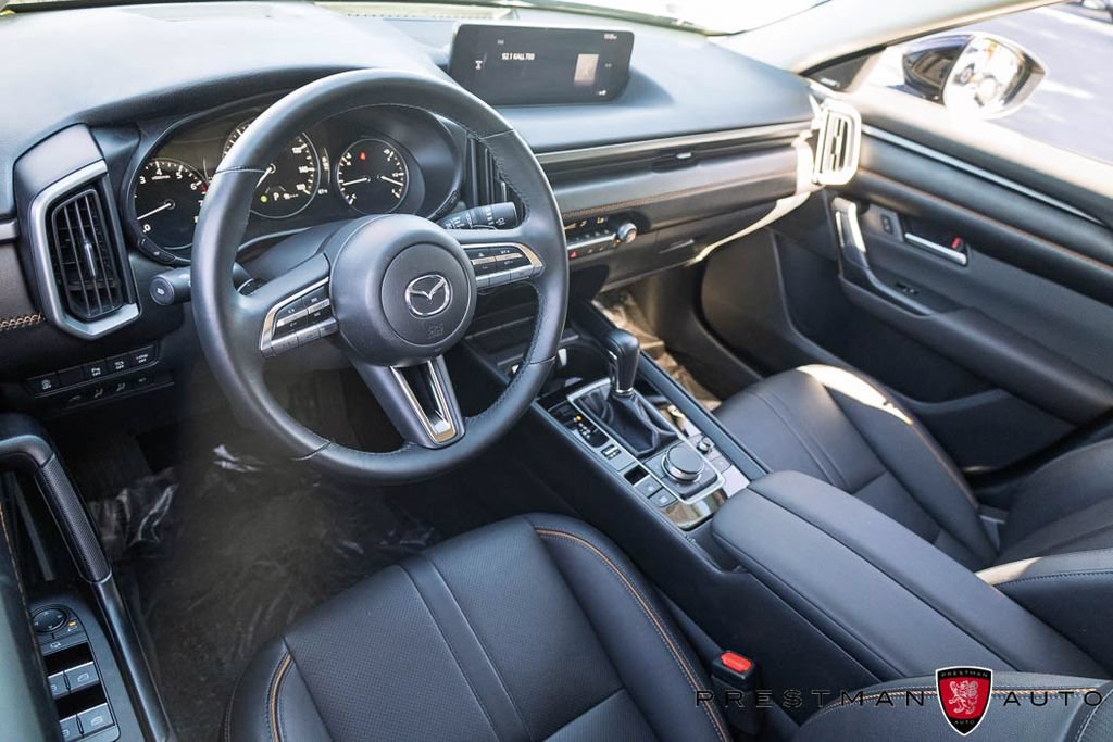 Used 2026 MAZDA CX-50 AWD 2.5 S image 20