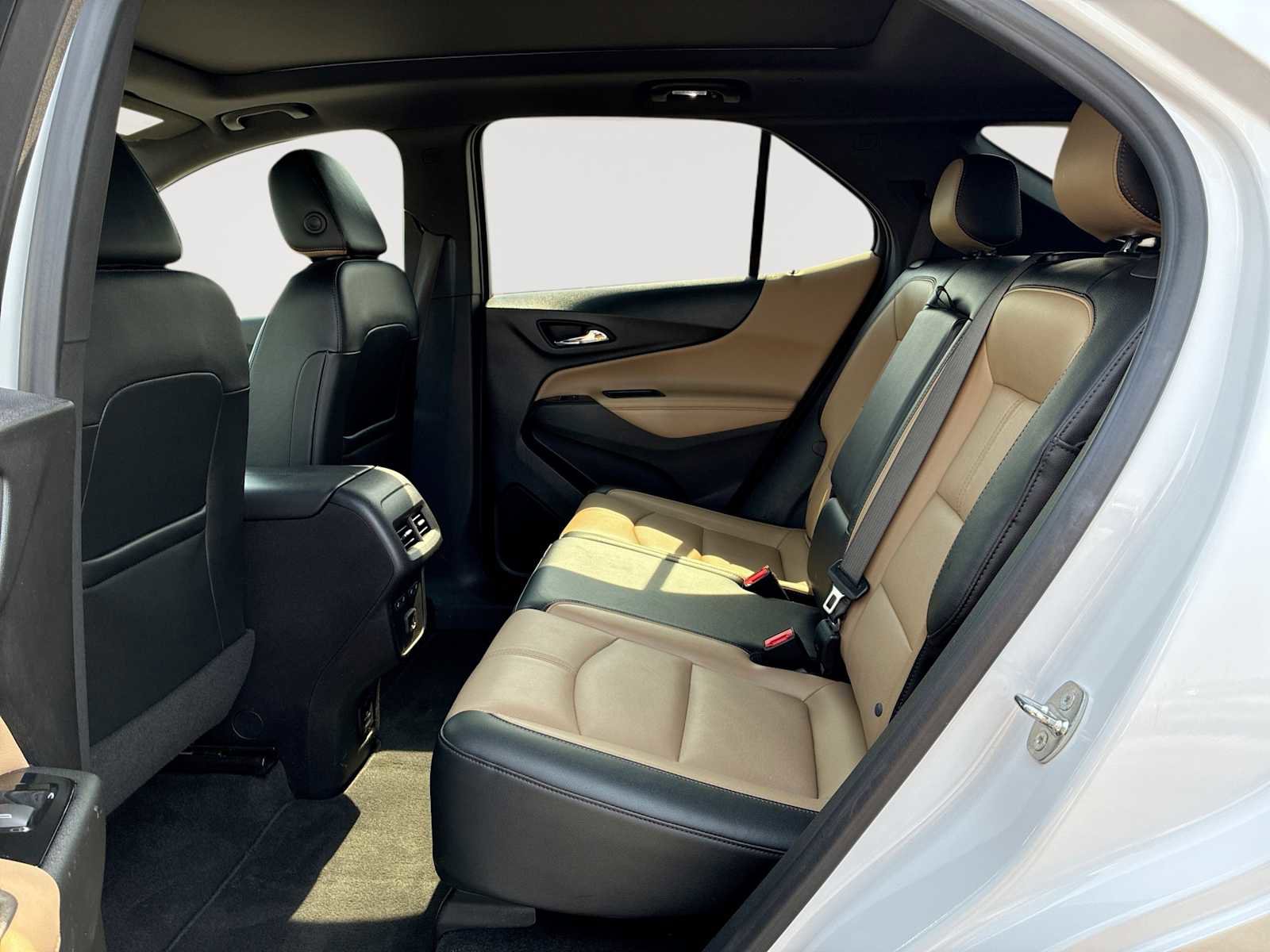 Certified 2023 Chevrolet Equinox Premier image 26