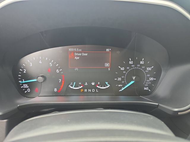 Certified 2020 Ford Escape SE AWD/4WD image 20