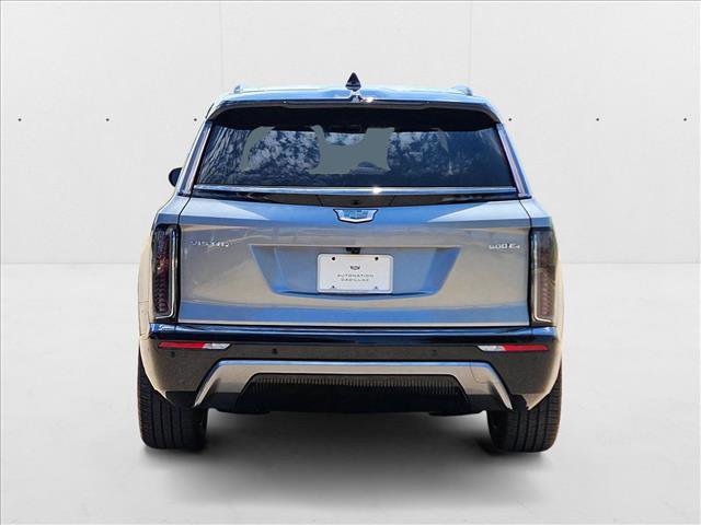 New 2026 Cadillac Vistiq Sport image 8