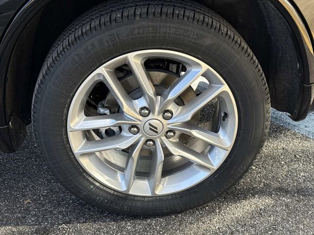 New 2026 Dodge Durango GT image 42