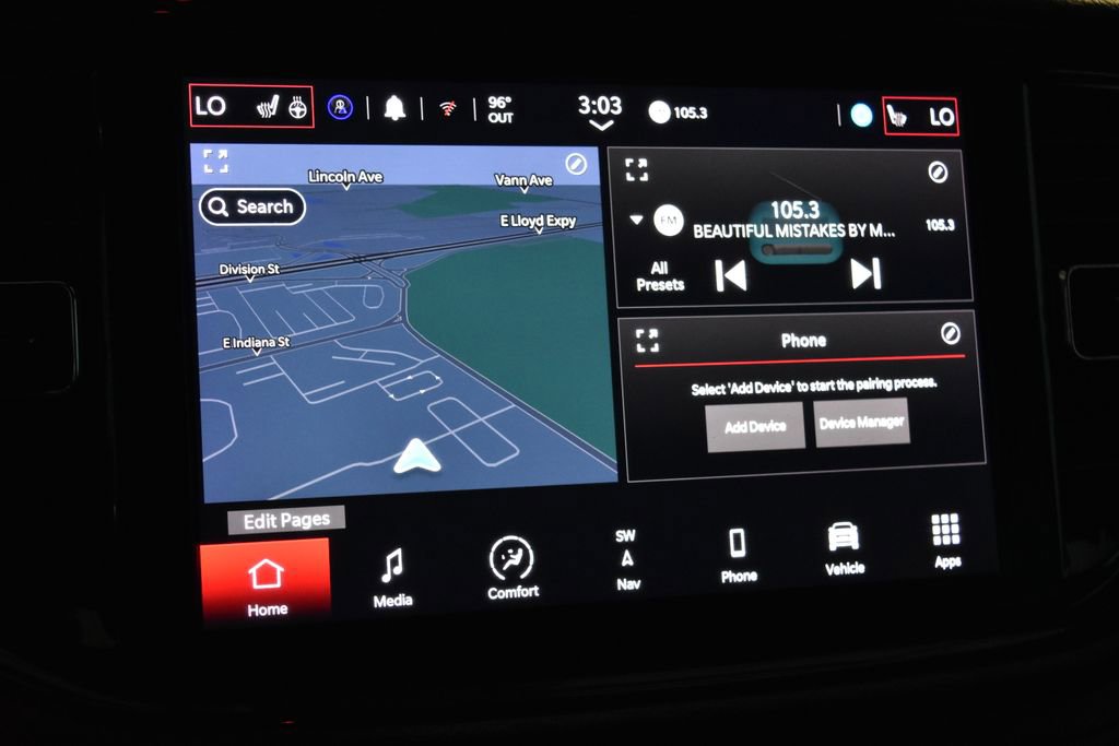 Used 2024 Dodge Durango GT image 11