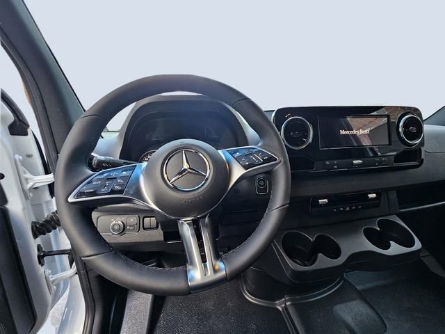 New 2026 Mercedes-Benz Sprinter 144 Cargo image 16