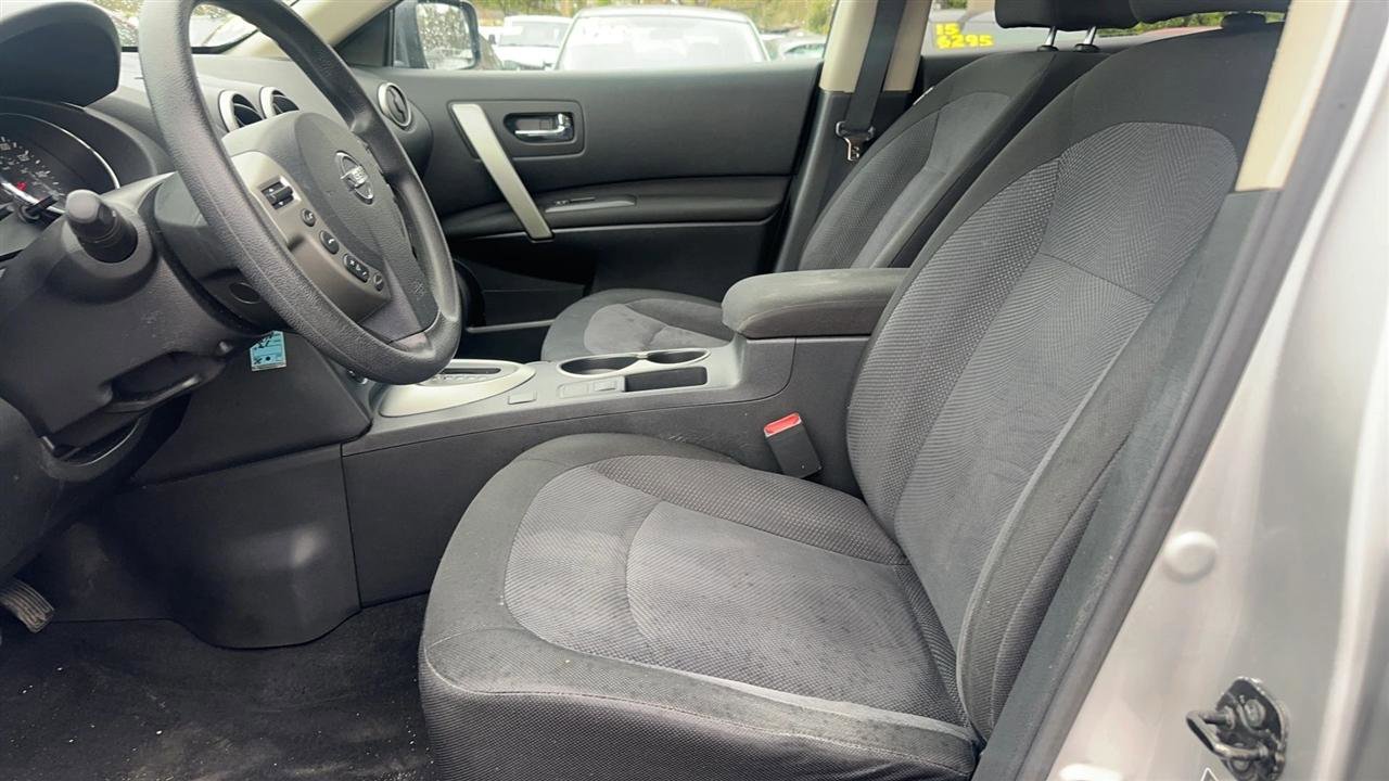 Used 2013 Nissan Rogue S w/ Special Edition Pkg image 18