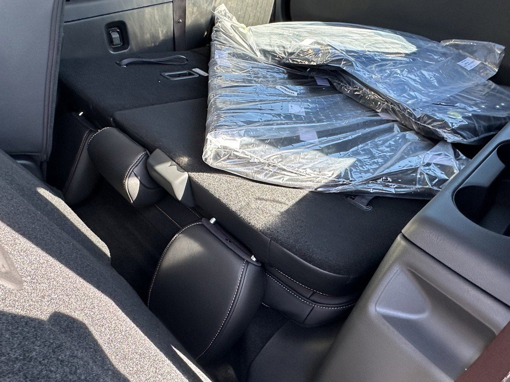 New 2026 MAZDA CX-90 3.3 Turbo w/ Preferred Package image 15