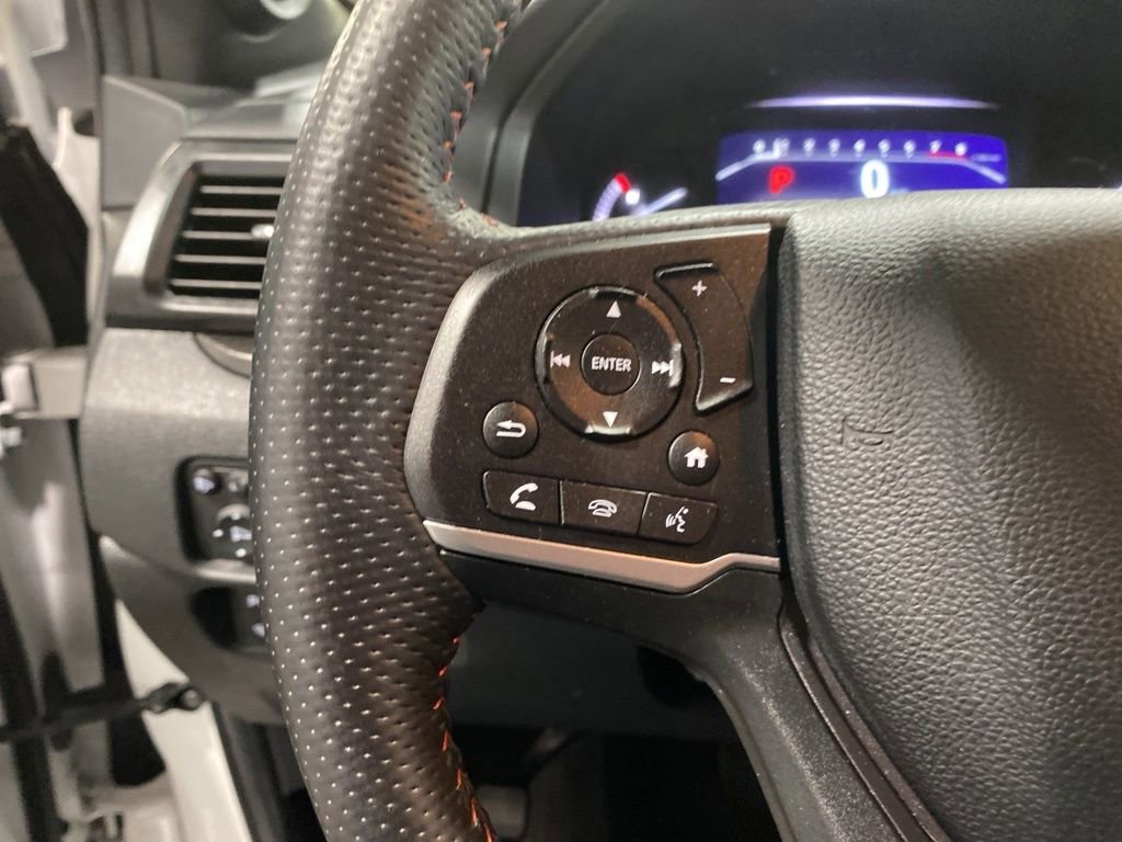 Certified 2023 Honda Passport TrailSport image 24