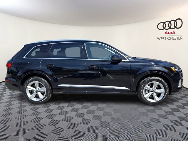 Used 2023 Audi Q7 2.0T Premium w/ Convenience Package image 7