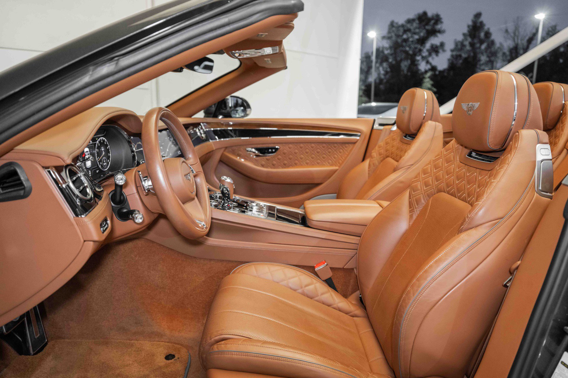 Used 2020 Bentley Continental GT image 7