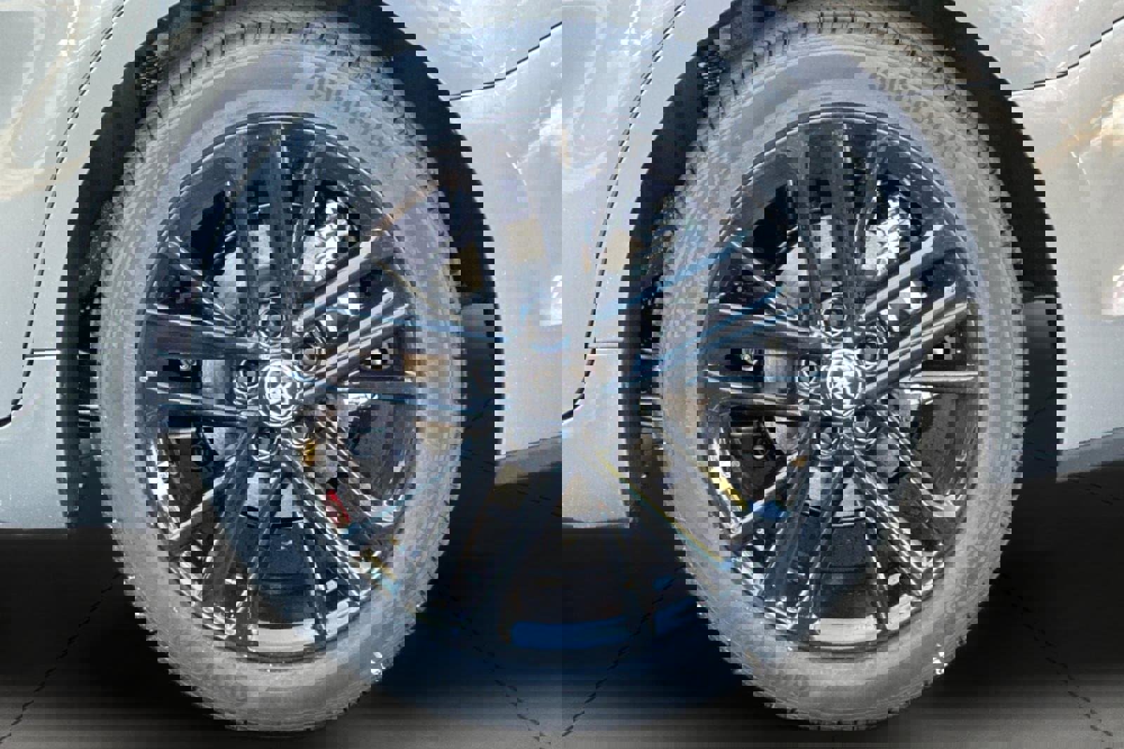 New 2026 Toyota Camry SE image 32