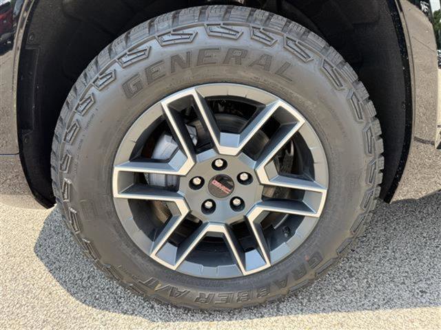 New 2026 GMC Terrain AT4 w/ Convenience Package III image 6