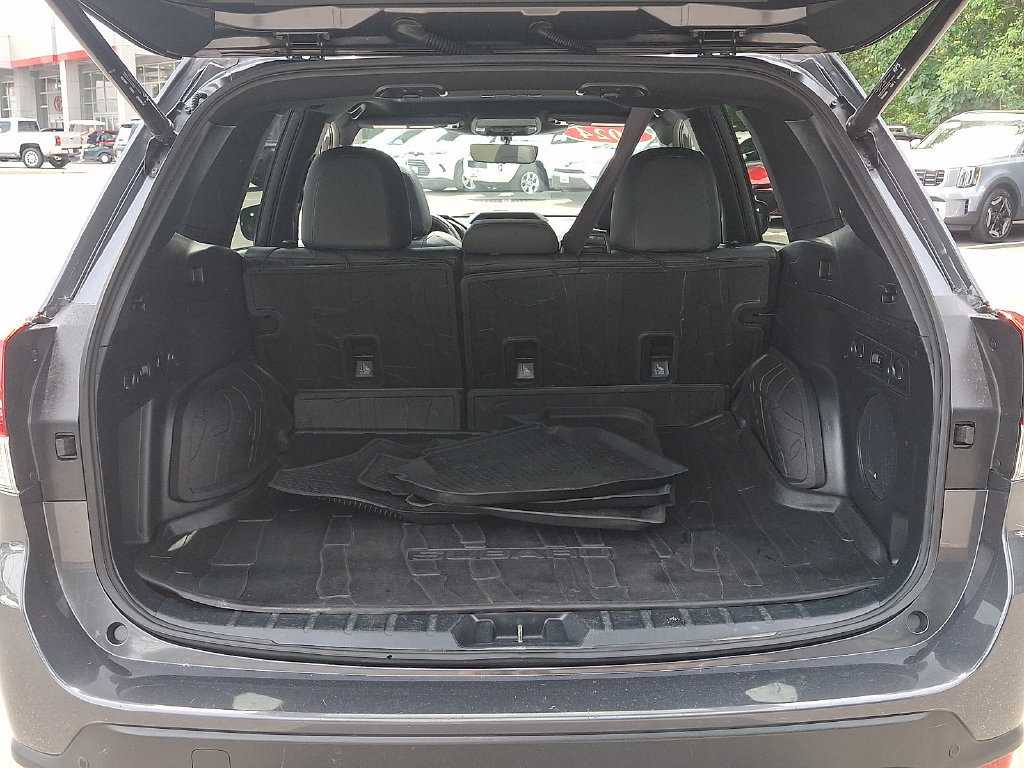 Used 2024 Subaru Forester Wilderness AWD/4WD image 30