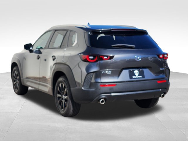 Used 2024 MAZDA CX-50 AWD 2.5 S image 7