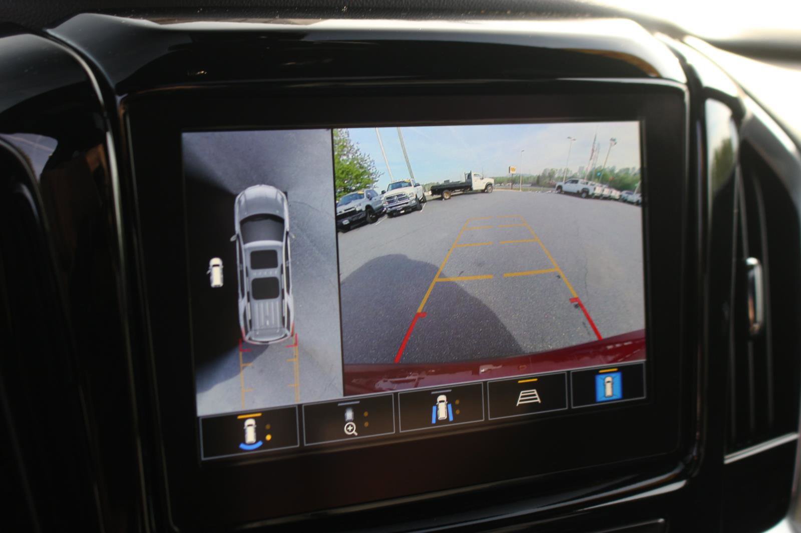Used 2024 Chevrolet Traverse RS w/ LPO, Floor Liner Package image 26