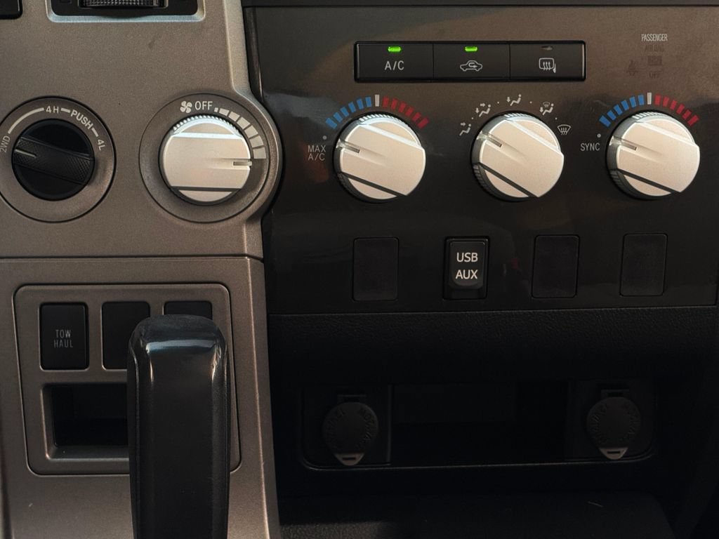 Used 2012 Toyota Tundra 4x4 Double Cab w/ TRD Off-Road Pkg image 13