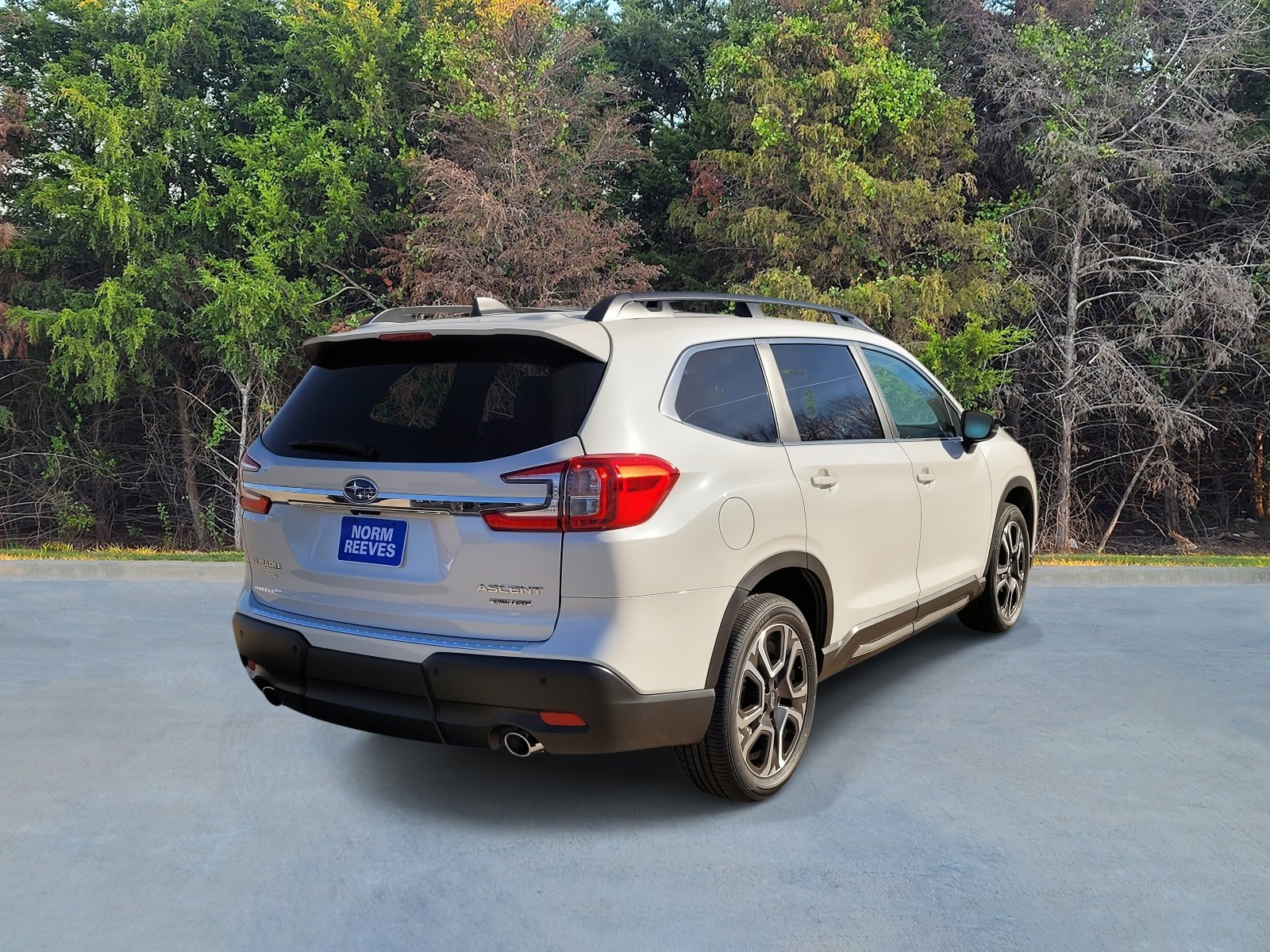 New 2026 Subaru Ascent Limited image 16