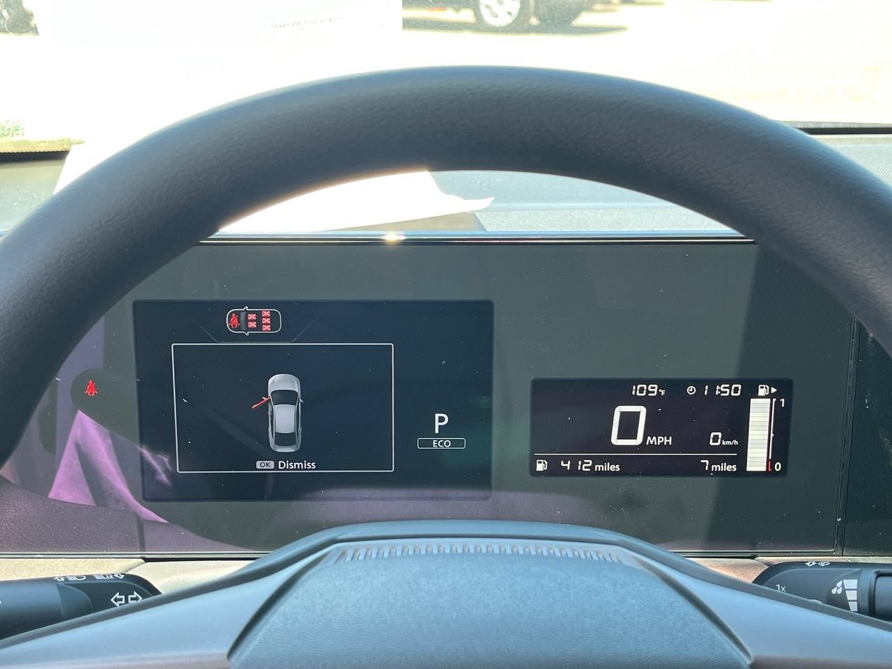 New 2027 Nissan Sentra S FWD image 23