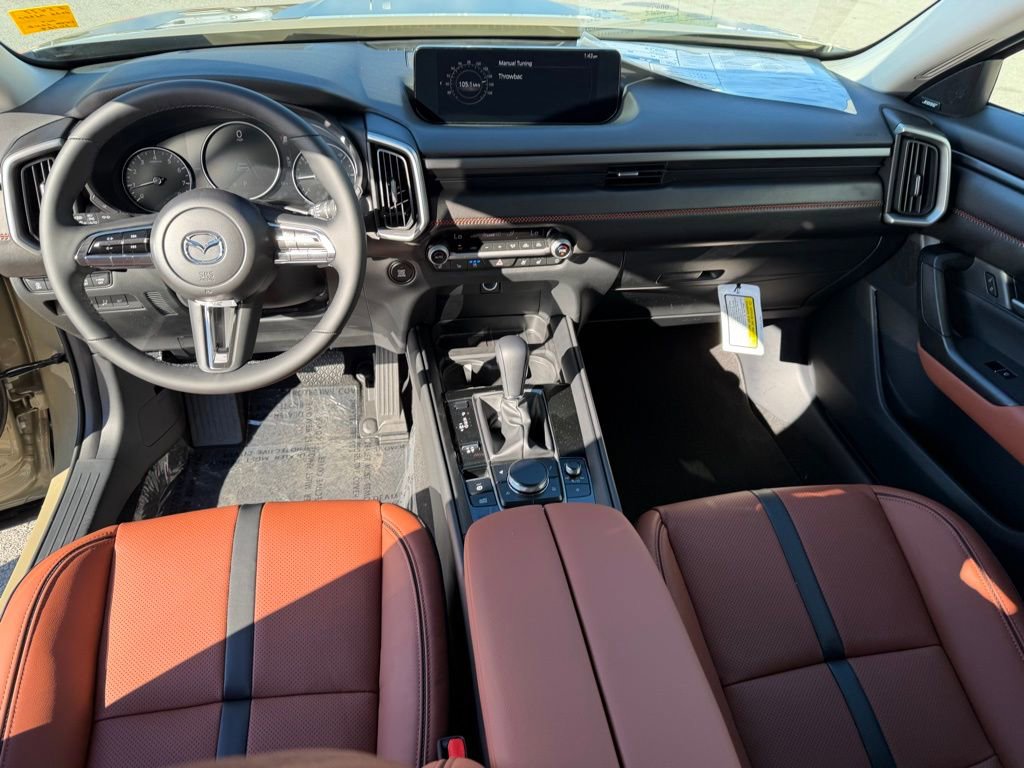 New 2026 MAZDA CX-50 Meridian Edition w/ Apex Package image 16