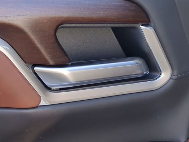 New 2026 GMC Sierra 3500 Denali Ultimate image 37