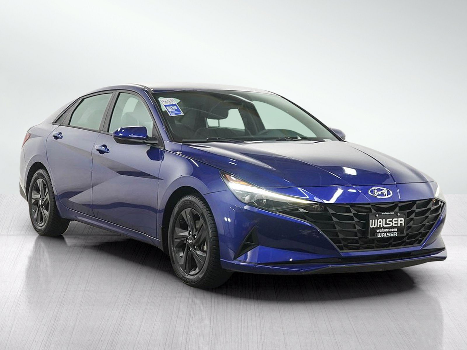 Used 2023 Hyundai Elantra SEL FWD image 7