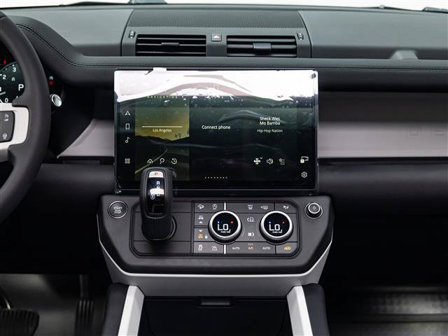 New 2026 Land Rover Defender 110 S AWD/4WD image 29
