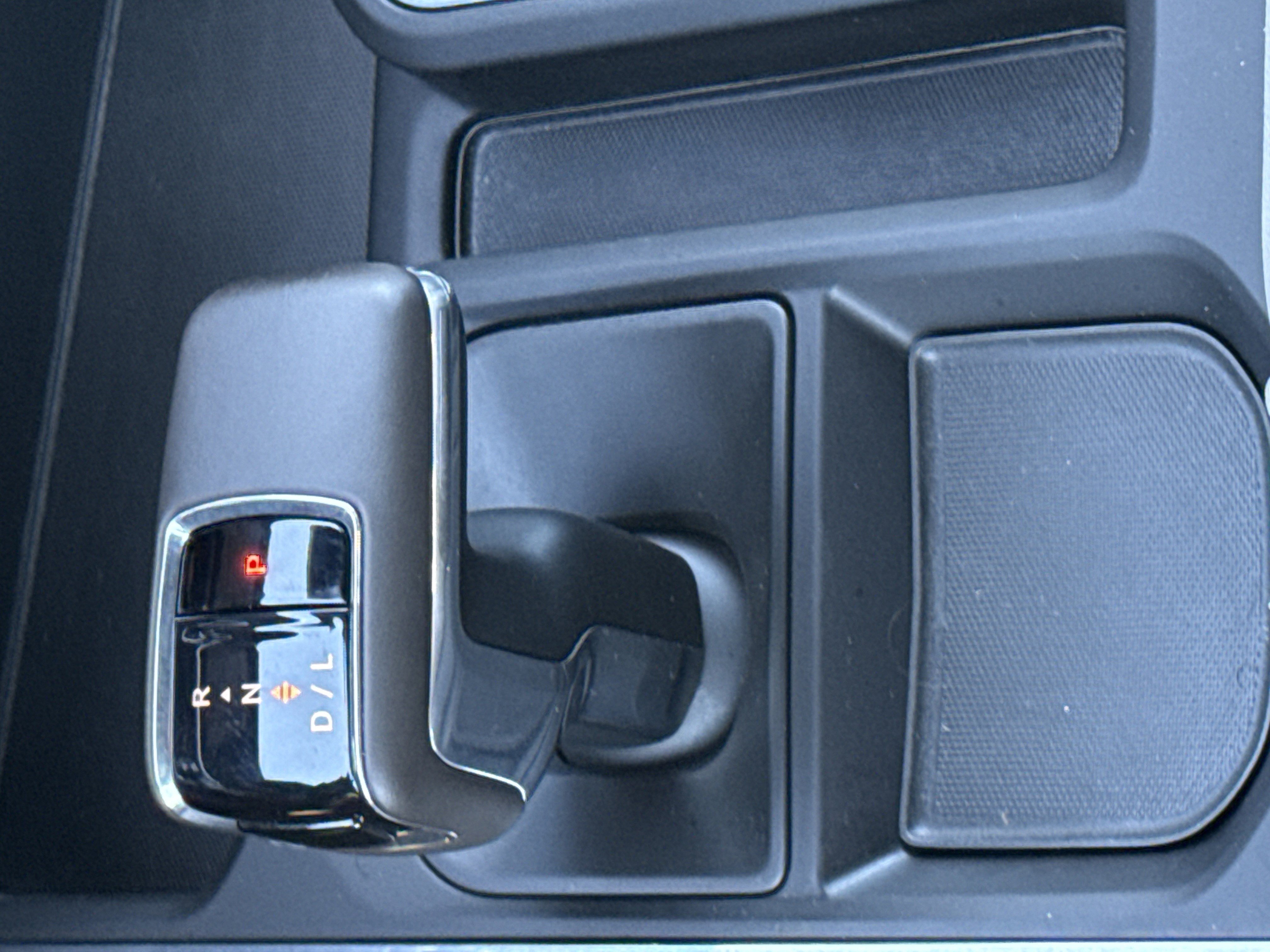 Certified 2023 Chevrolet Silverado 1500 RST w/ Redline Edition image 26