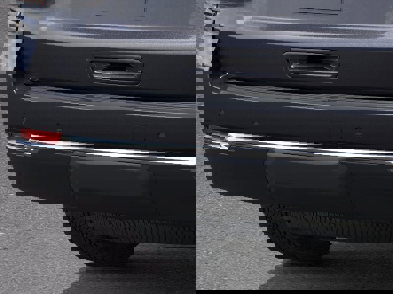 New 2026 Chevrolet Suburban LS w/ LPO, Dark Essentials Package image 14