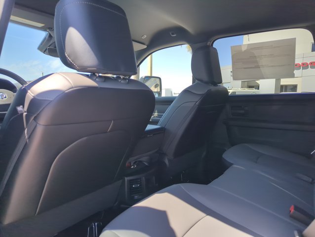 New 2026 RAM 3500 Tradesman w/ Chrome Appearance Group A AWD/4WD image 14