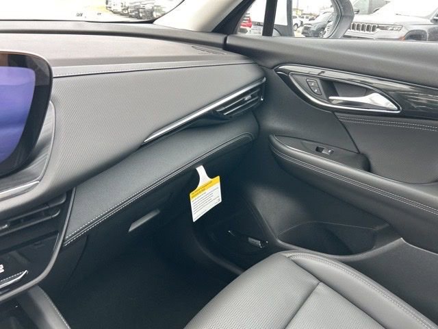 New 2025 Buick Envision Preferred image 33