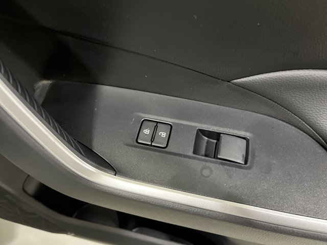 Used 2025 Toyota RAV4 LE FWD image 36