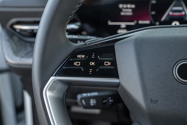 New 2025 Audi Q5 Premium w/ Convenience Package image 12