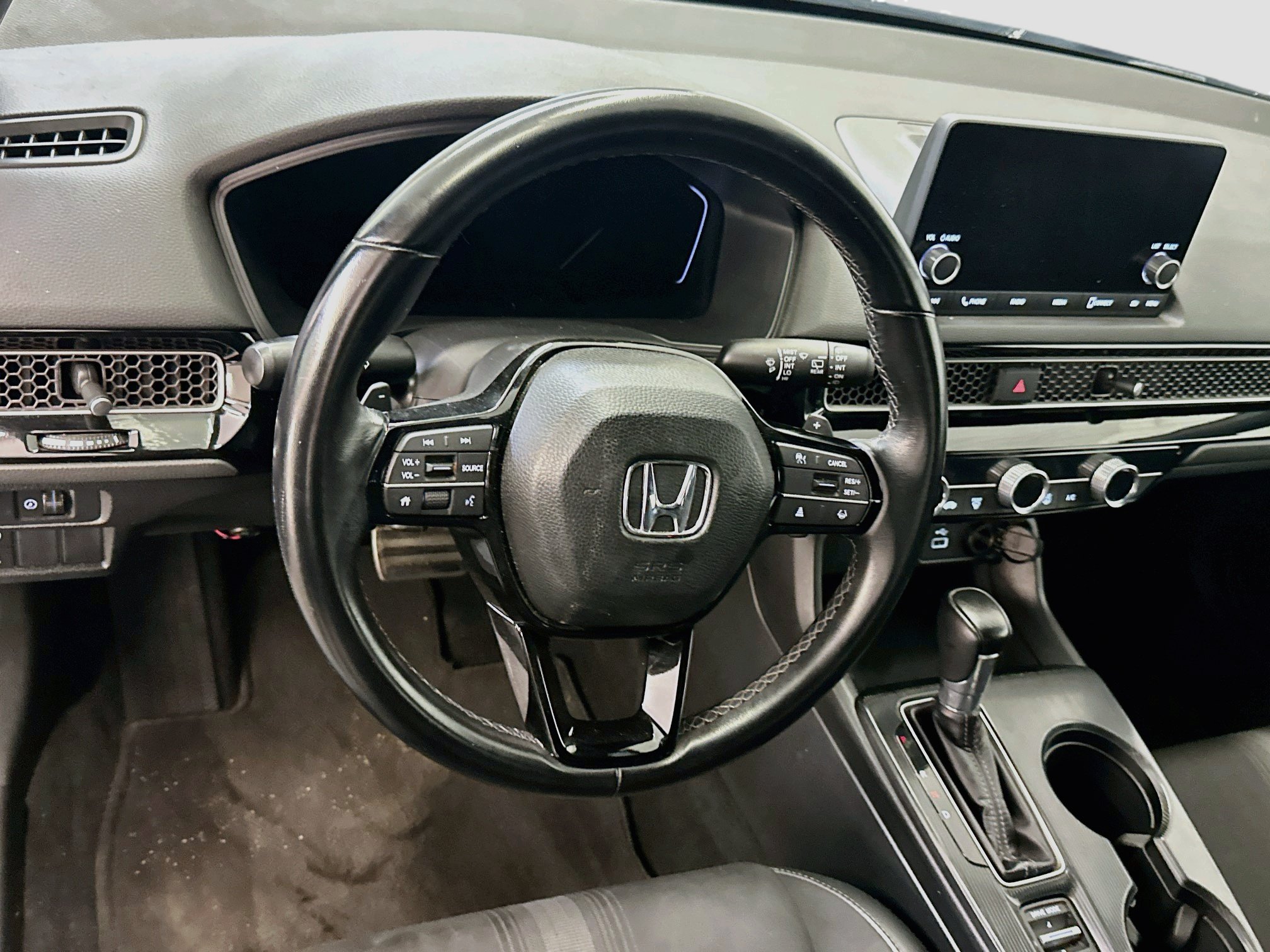 Used 2024 Honda Civic Sport image 18
