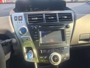 Used 2012 Toyota Prius V Two FWD image 17