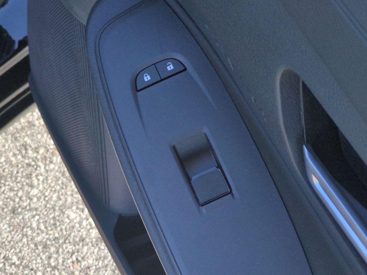 New 2026 Nissan Sentra S w/ Floor Mat Package FWD image 38