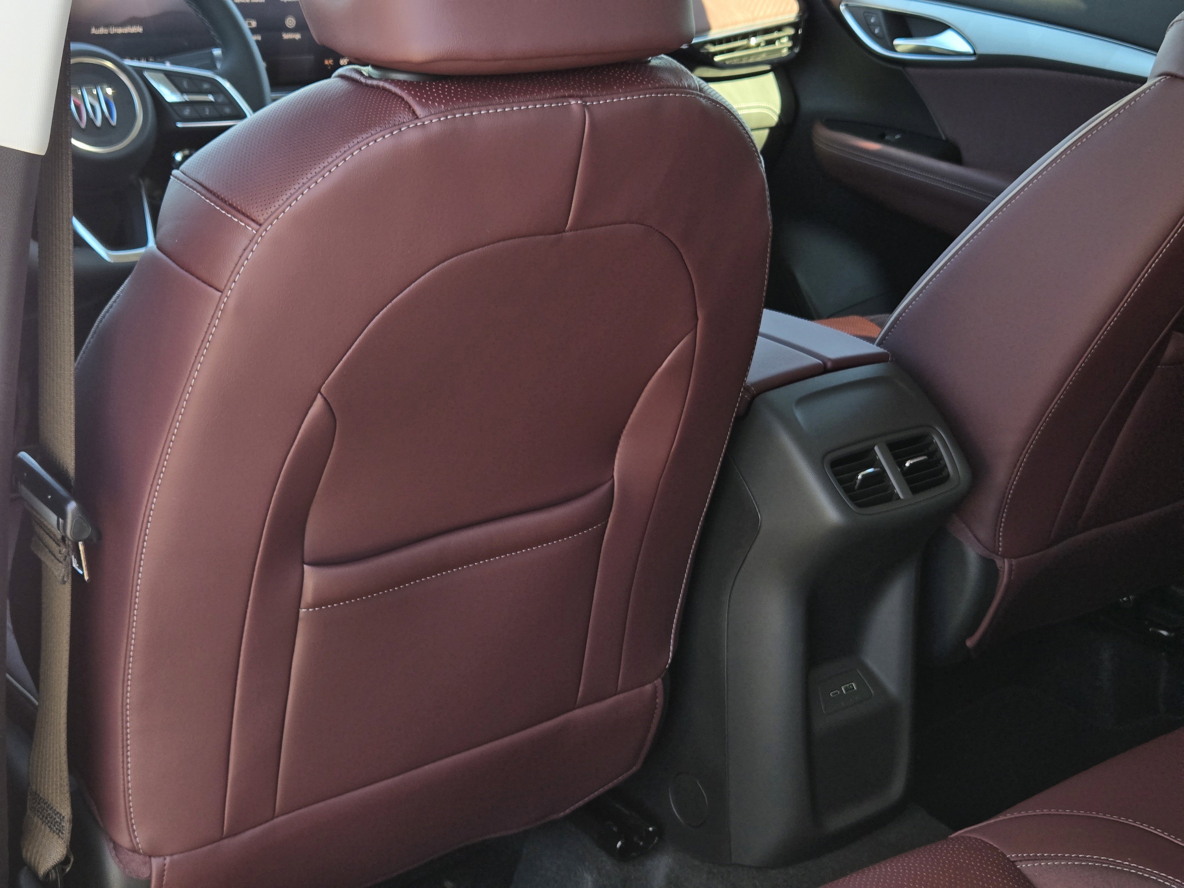 New 2026 Buick Envision Sport Touring AWD/4WD image 18