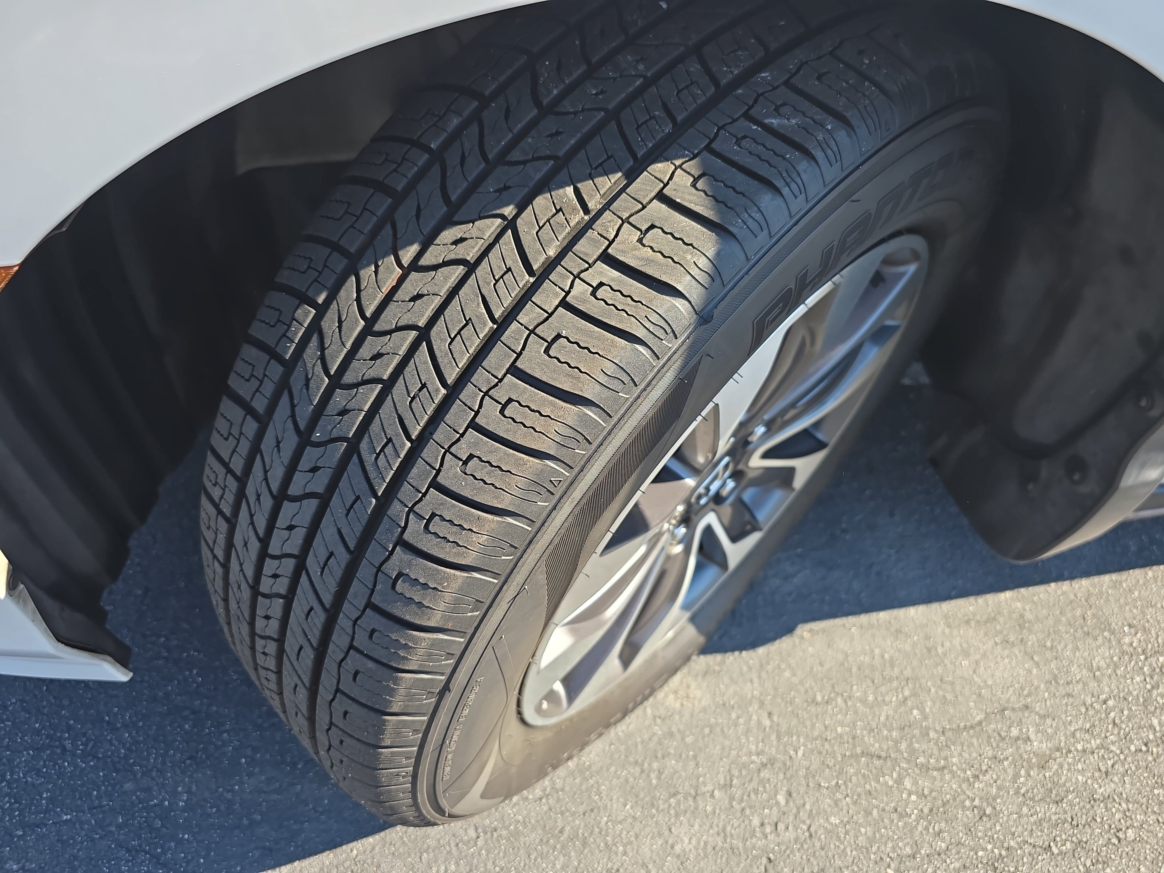 Used 2023 Honda Odyssey EX-L image 33