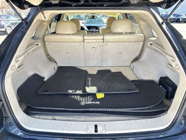 Used 2015 Lexus RX 350 AWD image 27