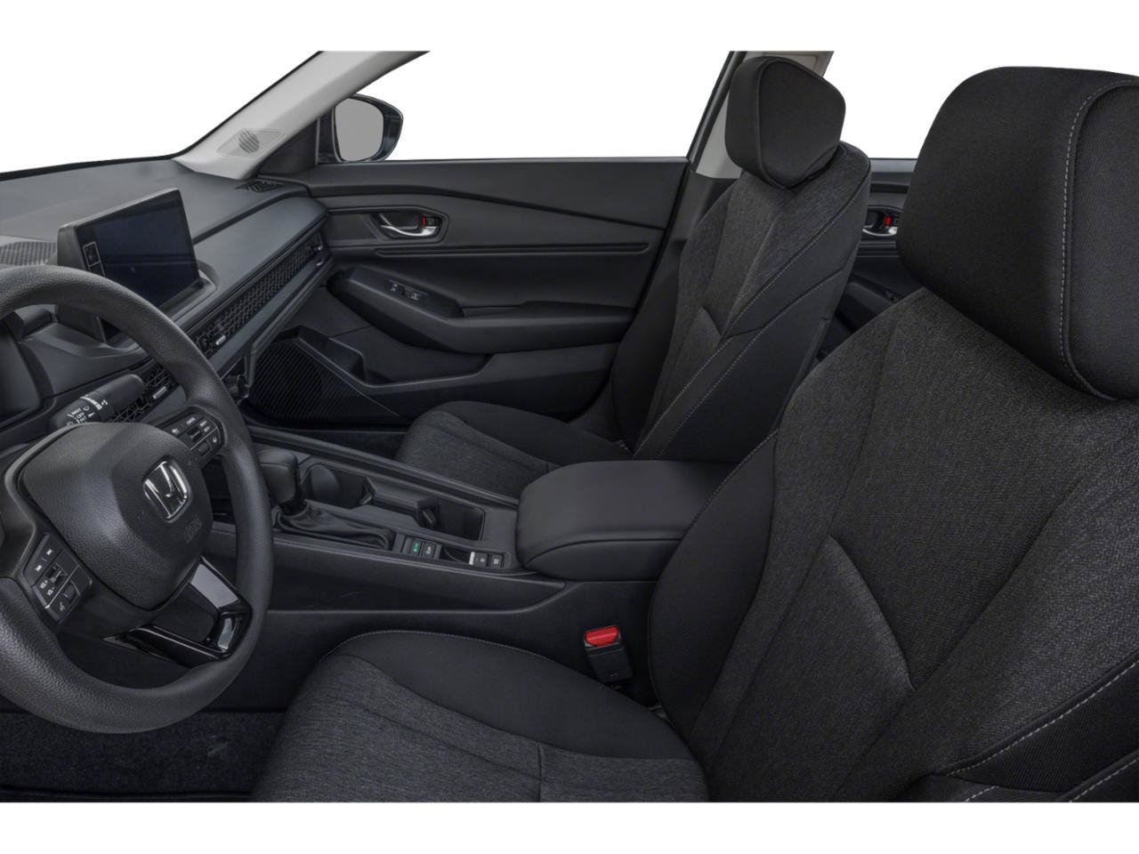 Used 2026 Honda Accord SE image 4
