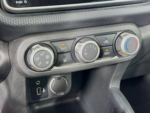 Used 2023 Nissan Kicks S FWD image 16