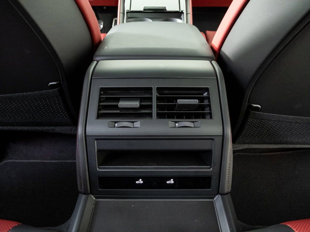 New 2026 Porsche Panamera 4 AWD/4WD image 21
