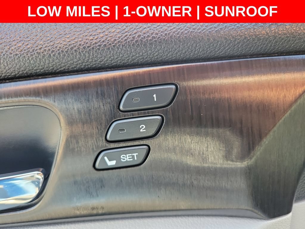 Used 2015 Honda Accord EX-L image 25