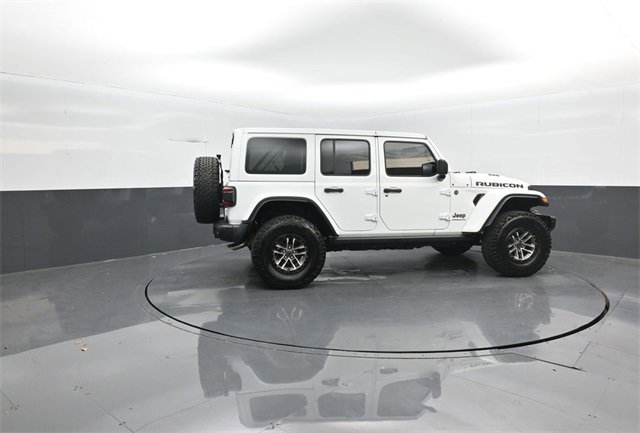 Used 2024 Jeep Wrangler Unlimited Rubicon 392 image 8