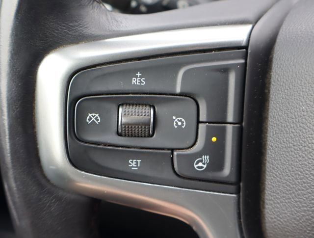 Used 2022 Chevrolet Silverado 3500 LT w/ Convenience Package image 24