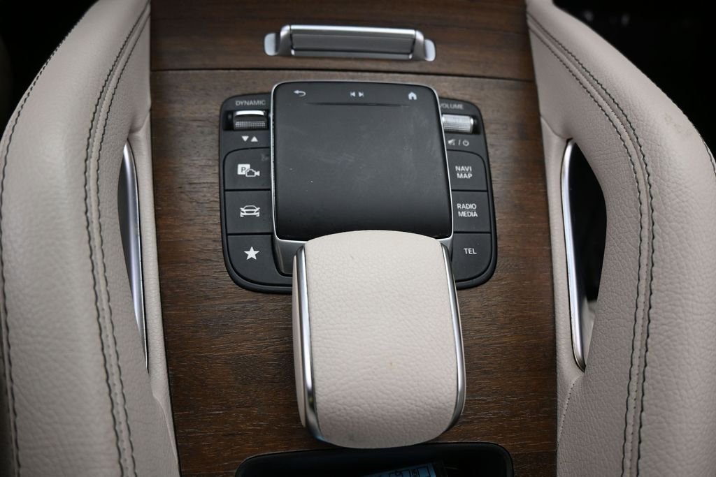 Used 2022 Mercedes-Benz GLE 350 image 27