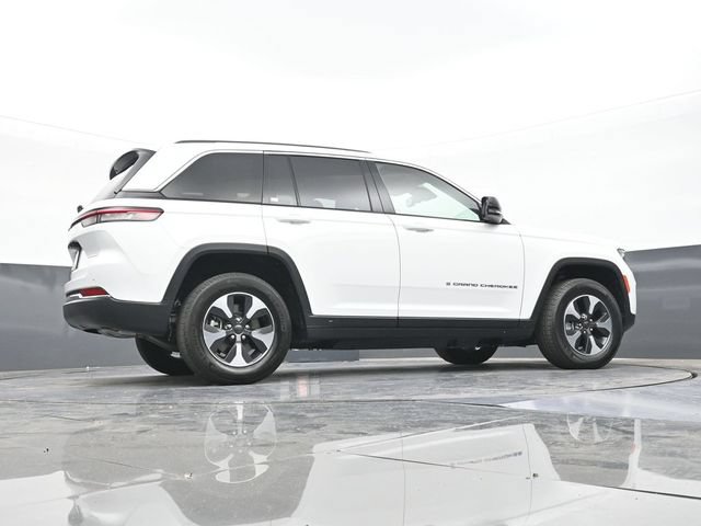 Used 2023 Jeep Grand Cherokee 4WD 4xe image 51