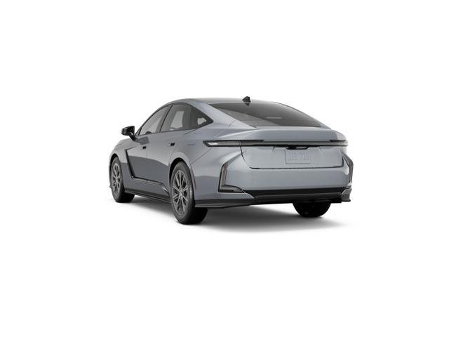 New 2026 Lexus ES 350h w/ Convenience Package FWD image 3